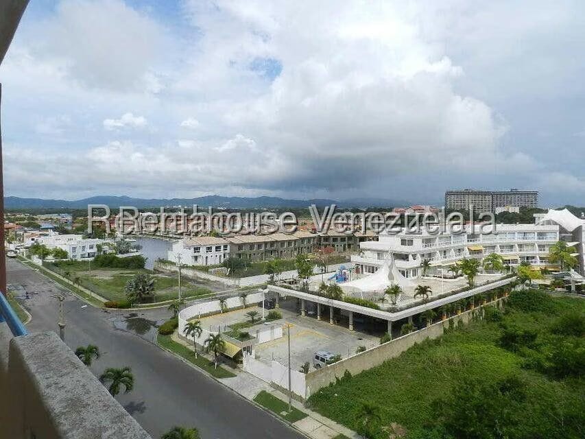 Apartamento (1 Nivel) en Alquiler en Puerto Encantado, Miranda - 9