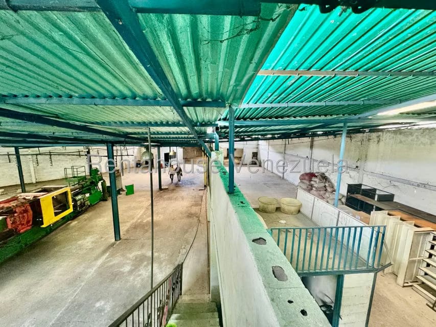 Comercial (Galpon - Deposito) en Venta en Tachira, Tachira - 2