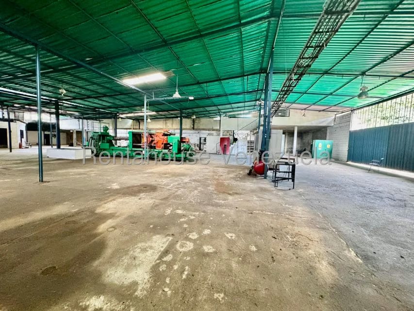 Comercial (Galpon - Deposito) en Venta en Tachira, Tachira - 11