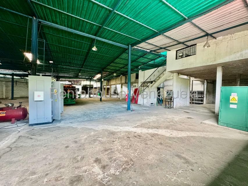 Comercial (Galpon - Deposito) en Venta en Tachira, Tachira - 13