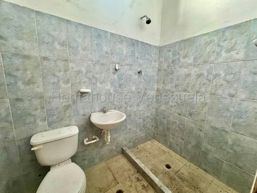 Comercial (Galpon - Deposito) en Venta en Tachira, Tachira - 17