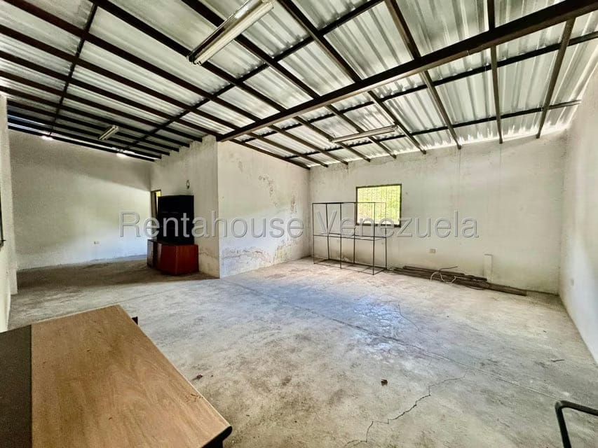 Comercial (Galpon - Deposito) en Venta en Tachira, Tachira - 18
