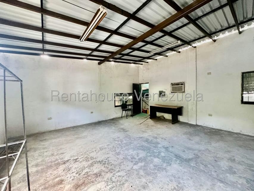 Comercial (Galpon - Deposito) en Venta en Tachira, Tachira - 19
