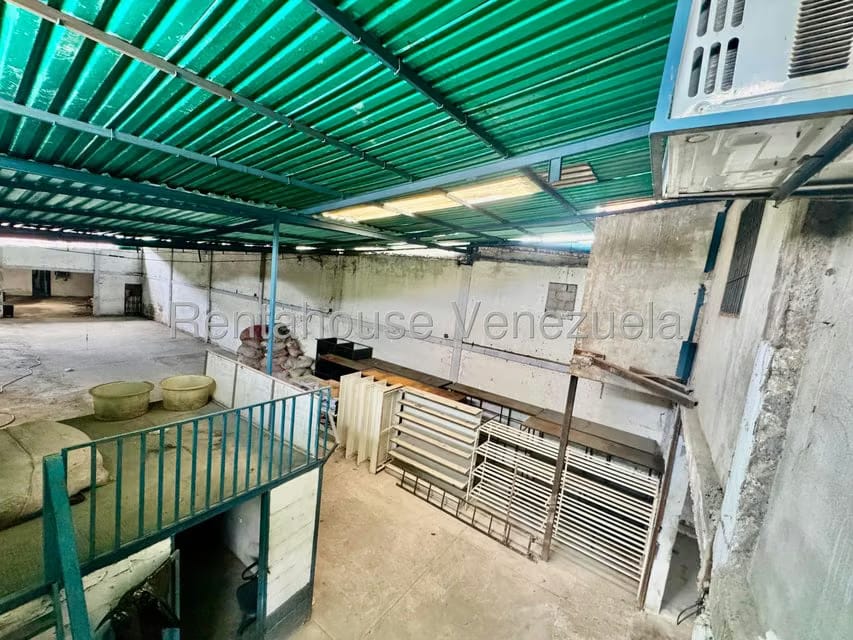 Comercial (Galpon - Deposito) en Venta en Tachira, Tachira - 22