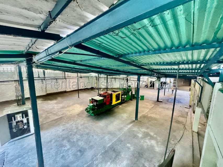 Comercial (Galpon - Deposito) en Venta en Tachira, Tachira - 23