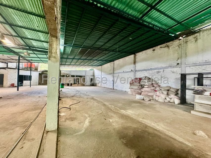 Comercial (Galpon - Deposito) en Venta en Tachira, Tachira - 24