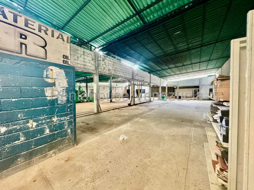 Comercial (Galpon - Deposito) en Venta en Tachira, Tachira - 25