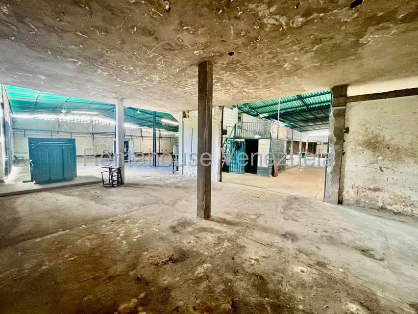 Comercial (Galpon - Deposito) en Venta en Tachira, Tachira - 26