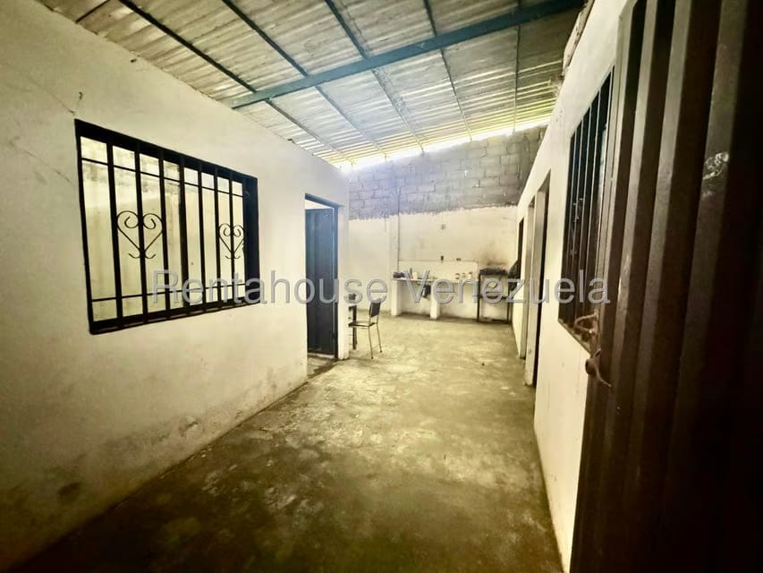 Comercial (Galpon - Deposito) en Venta en Tachira, Tachira - 34