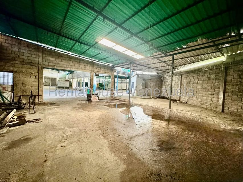 Comercial (Galpon - Deposito) en Venta en Tachira, Tachira - 35