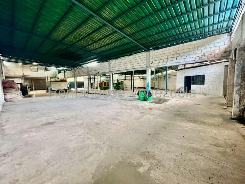 Comercial (Galpon - Deposito) en Venta en Tachira, Tachira - 7