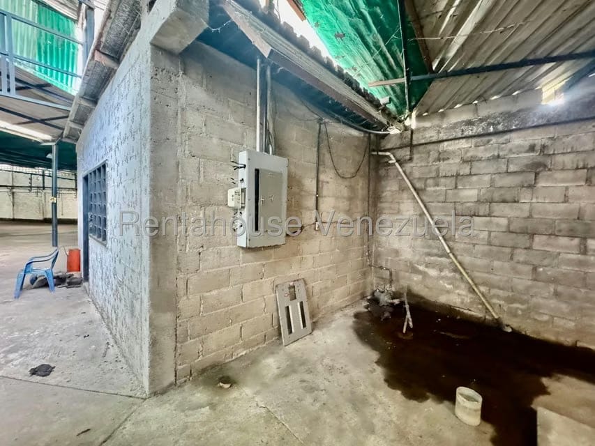 Comercial (Galpon - Deposito) en Venta en Tachira, Tachira - 8