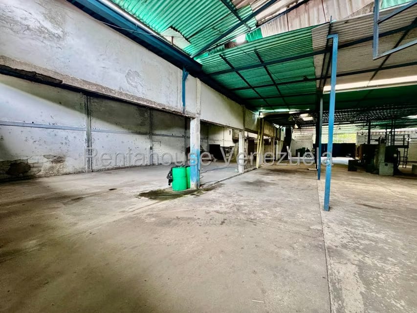 Comercial (Galpon - Deposito) en Venta en Tachira, Tachira - 9