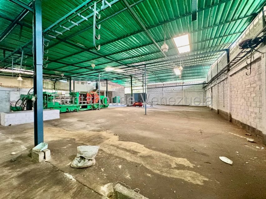Comercial (Galpon - Deposito) en Venta en Tachira, Tachira - 10