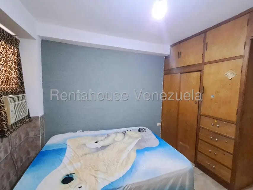 Apartamento (1 Nivel) en Venta en Los Guayabitos, Carabobo - 12
