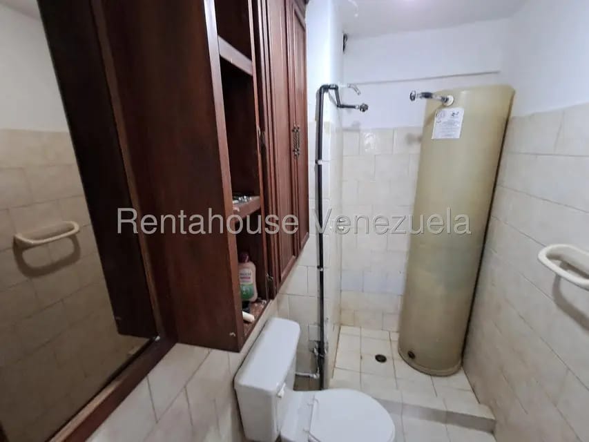 Apartamento (1 Nivel) en Venta en Los Guayabitos, Carabobo - 18