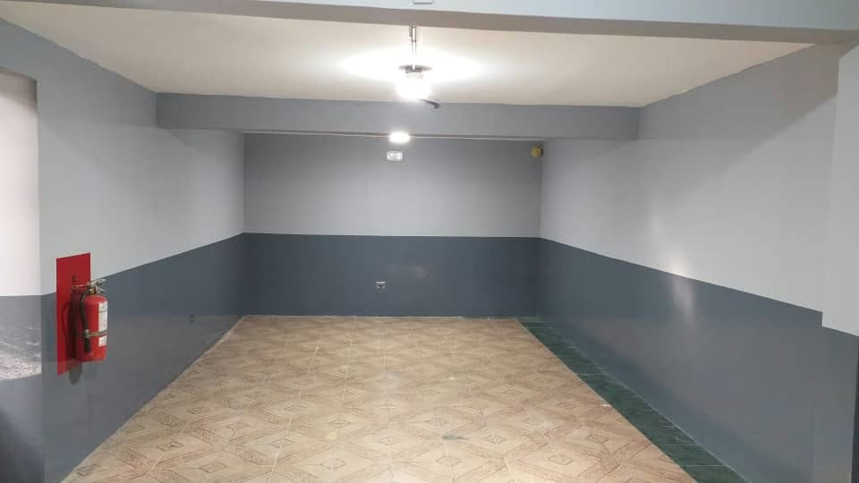 Deposito Comercial en Boleita Sur