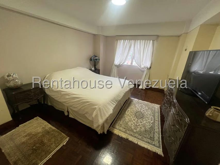 Apartamento (1 Nivel) en Venta en Las Esmeraldas, Distrito Metropolitano - 18