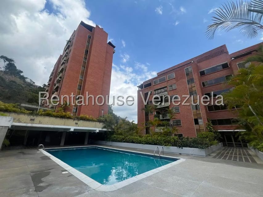 Apartamento (1 Nivel) en Venta en Las Esmeraldas, Distrito Metropolitano - 20