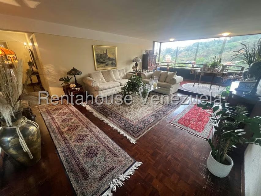Apartamento (1 Nivel) en Venta en Las Esmeraldas, Distrito Metropolitano - 3