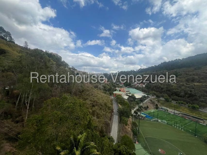 Apartamento (1 Nivel) en Venta en Las Esmeraldas, Distrito Metropolitano - 22