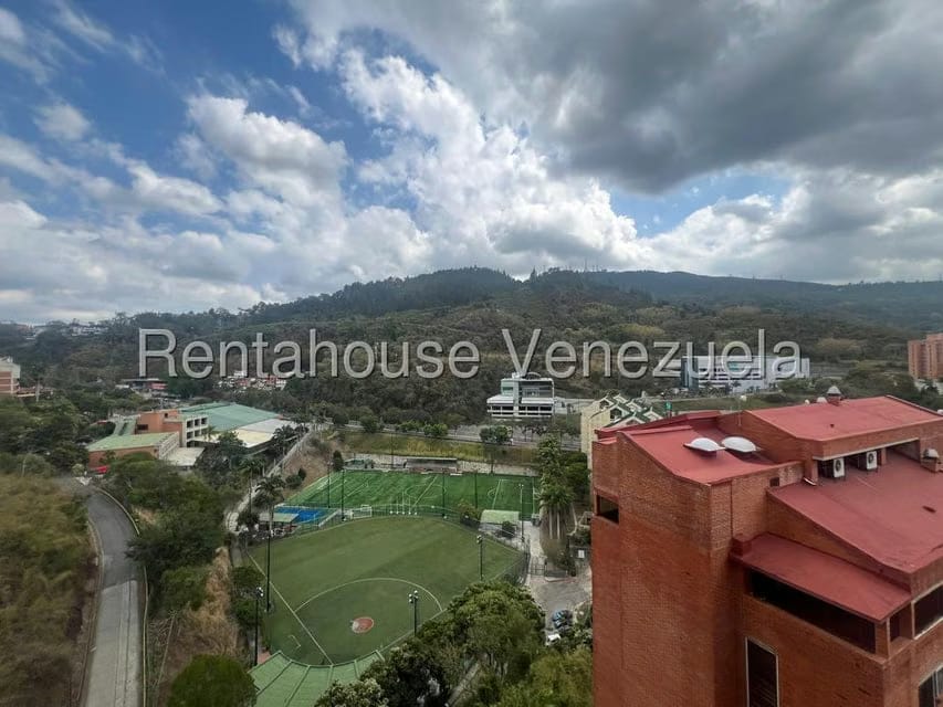 Apartamento (1 Nivel) en Venta en Las Esmeraldas, Distrito Metropolitano - 23