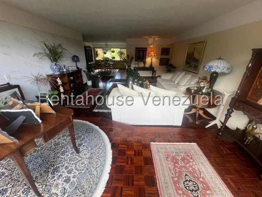 Apartamento (1 Nivel) en Venta en Las Esmeraldas, Distrito Metropolitano - 5