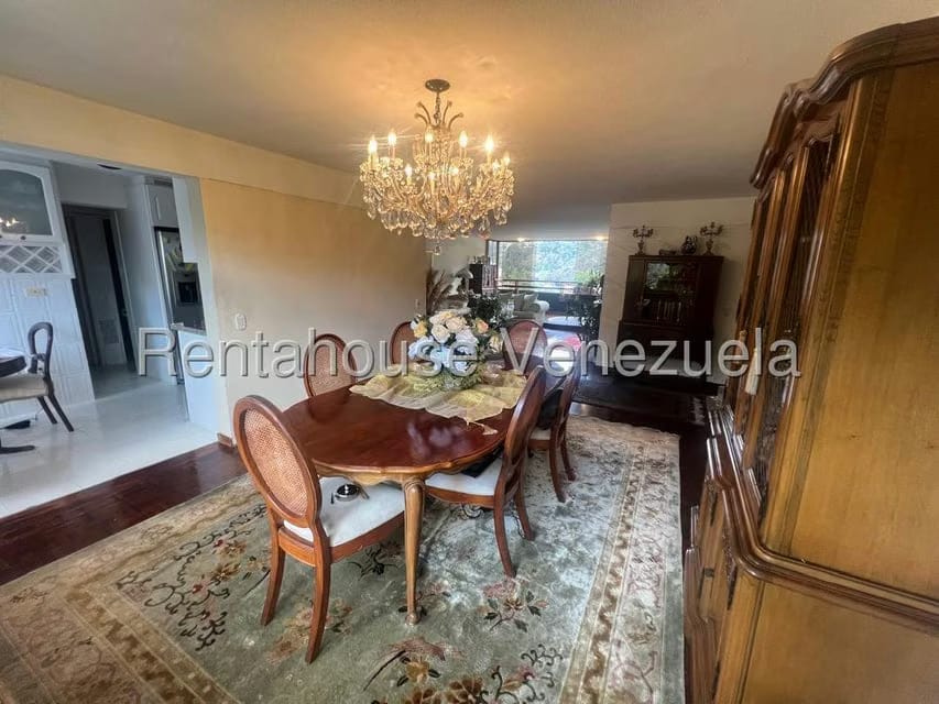 Apartamento (1 Nivel) en Venta en Las Esmeraldas, Distrito Metropolitano - 7