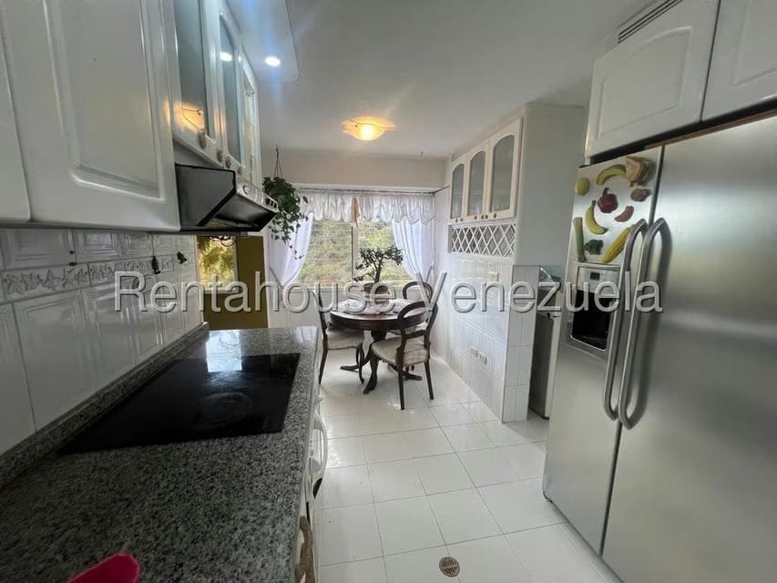 Apartamento (1 Nivel) en Venta en Las Esmeraldas, Distrito Metropolitano - 9