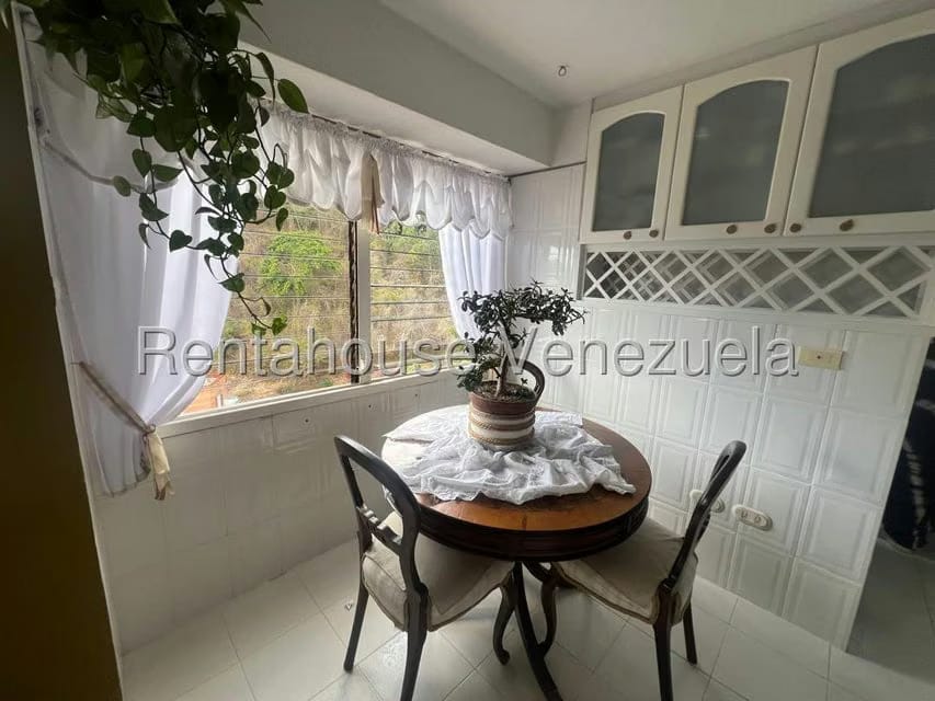 Apartamento (1 Nivel) en Venta en Las Esmeraldas, Distrito Metropolitano - 10