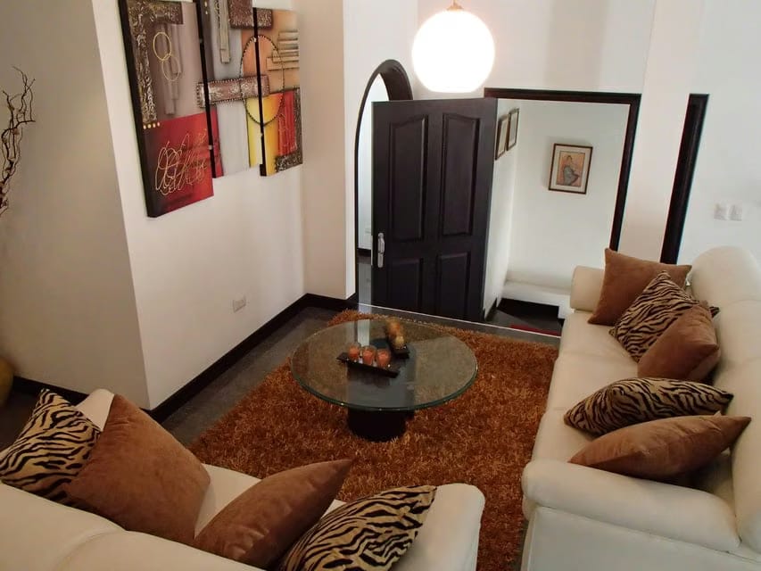Casa (1 Nivel) en Venta en La California Norte, Distrito Metropolitano - 2