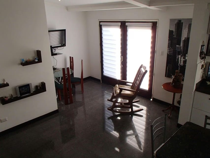 Casa (1 Nivel) en Venta en La California Norte, Distrito Metropolitano - 11