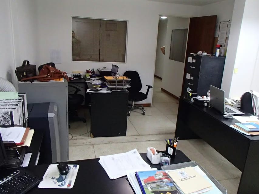 Casa (1 Nivel) en Venta en La California Norte, Distrito Metropolitano - 101