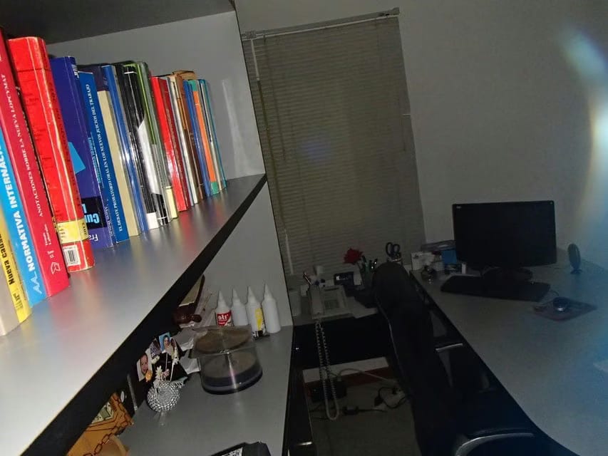 Casa (1 Nivel) en Venta en La California Norte, Distrito Metropolitano - 103