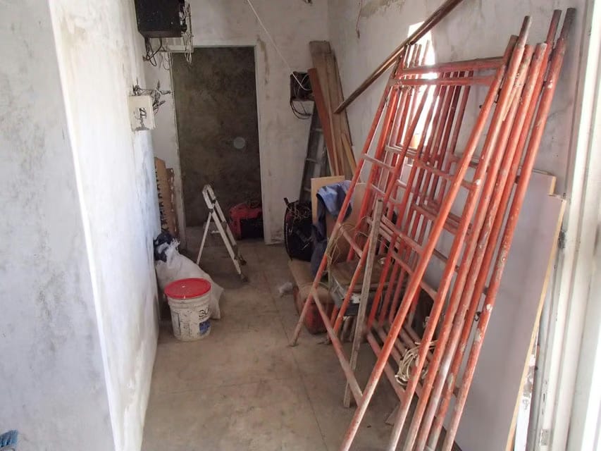 Casa (1 Nivel) en Venta en La California Norte, Distrito Metropolitano - 111
