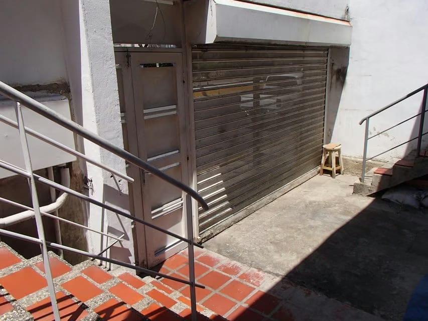 Casa (1 Nivel) en Venta en La California Norte, Distrito Metropolitano - 112