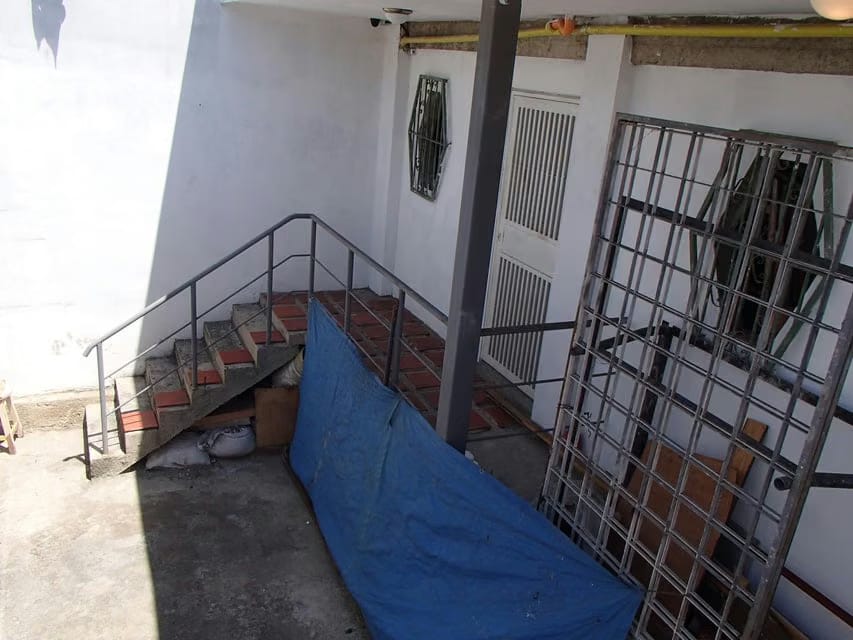 Casa (1 Nivel) en Venta en La California Norte, Distrito Metropolitano - 113