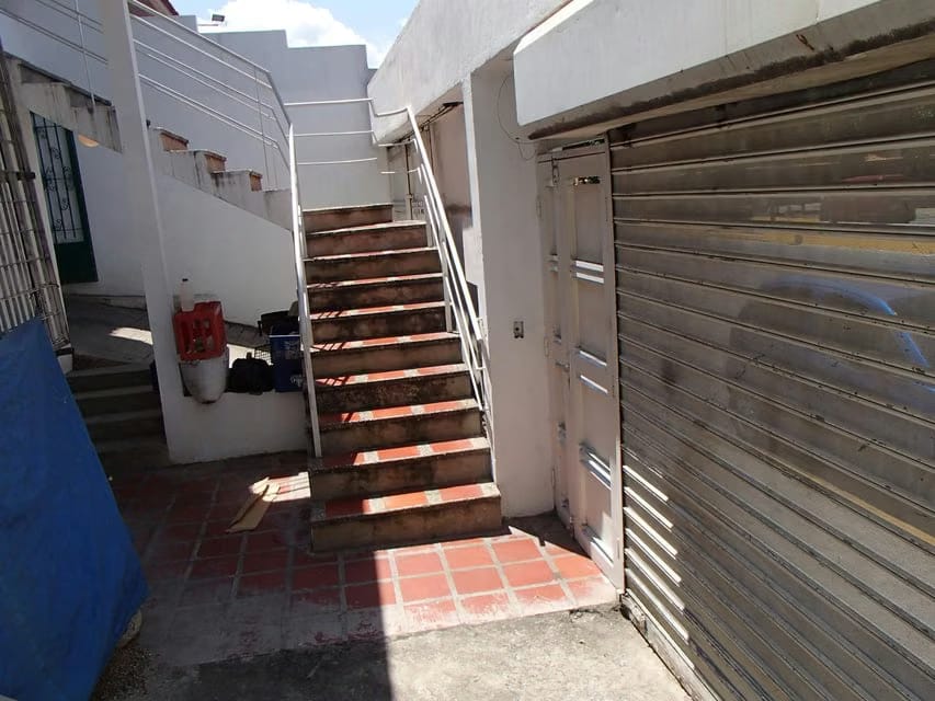 Casa (1 Nivel) en Venta en La California Norte, Distrito Metropolitano - 114