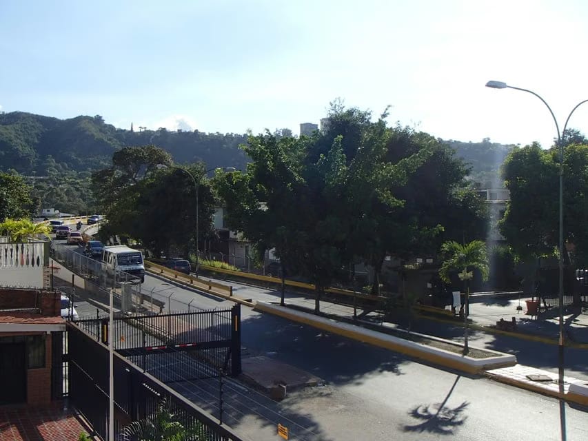 Casa (1 Nivel) en Venta en La California Norte, Distrito Metropolitano - 119