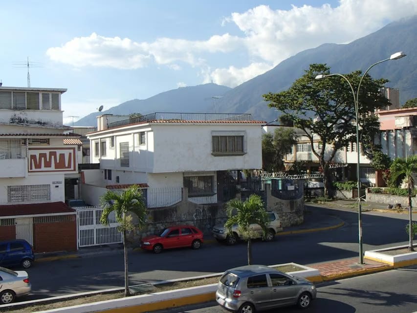 Casa (1 Nivel) en Venta en La California Norte, Distrito Metropolitano - 120