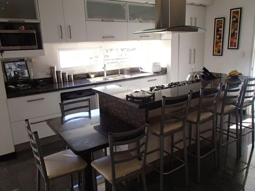 Casa (1 Nivel) en Venta en La California Norte, Distrito Metropolitano - 13