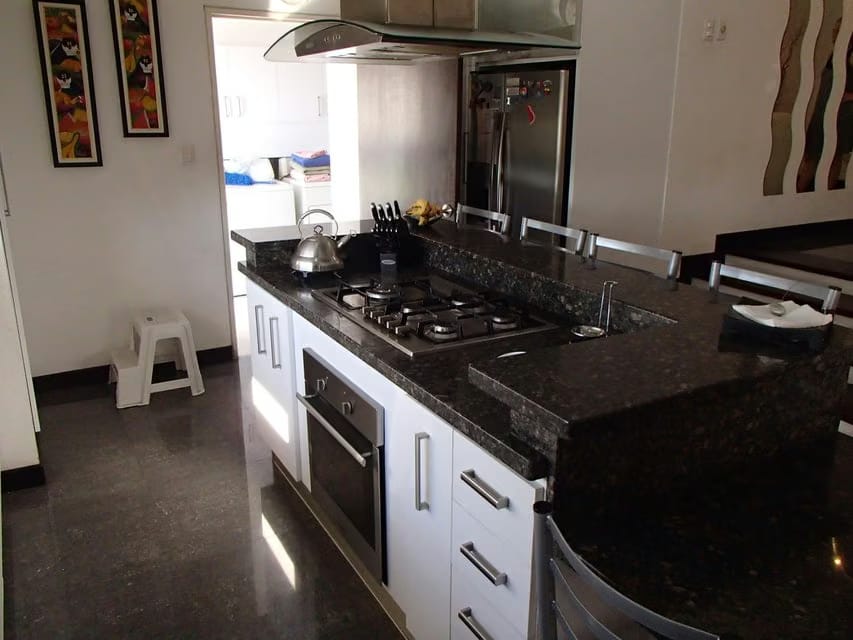 Casa (1 Nivel) en Venta en La California Norte, Distrito Metropolitano - 14
