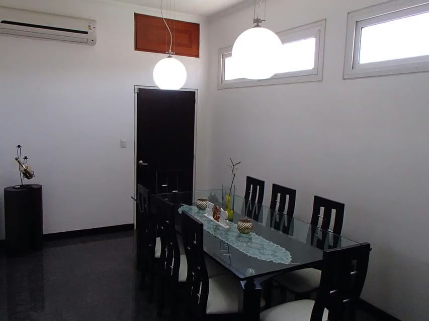 Casa (1 Nivel) en Venta en La California Norte, Distrito Metropolitano - 17