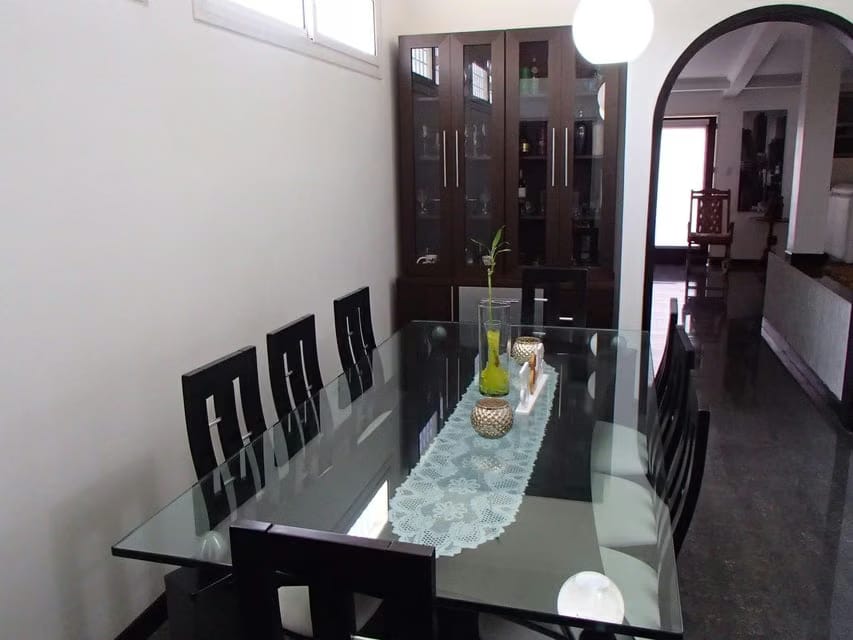 Casa (1 Nivel) en Venta en La California Norte, Distrito Metropolitano - 18