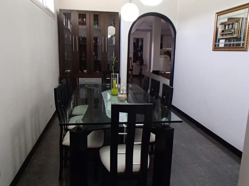 Casa (1 Nivel) en Venta en La California Norte, Distrito Metropolitano - 19