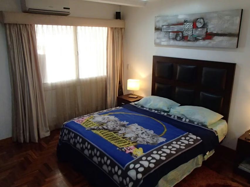 Casa (1 Nivel) en Venta en La California Norte, Distrito Metropolitano - 20
