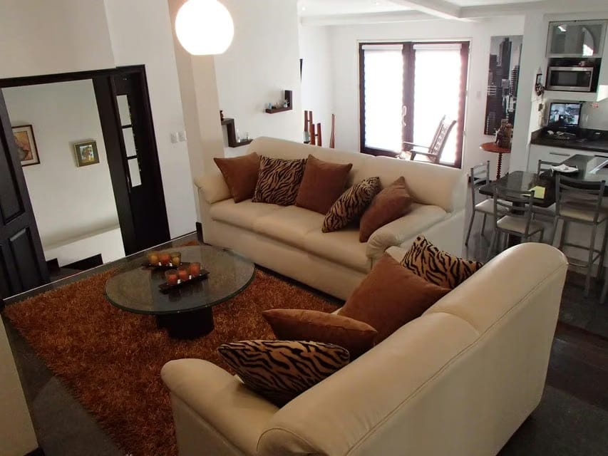 Casa (1 Nivel) en Venta en La California Norte, Distrito Metropolitano - 3