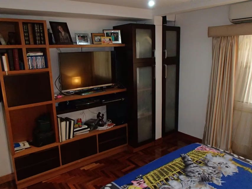 Casa (1 Nivel) en Venta en La California Norte, Distrito Metropolitano - 23