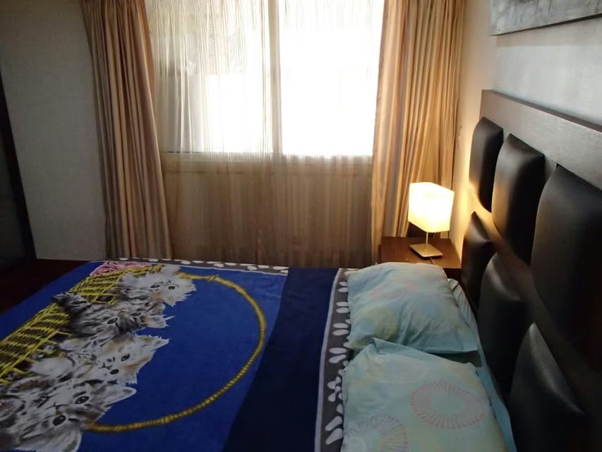 Casa (1 Nivel) en Venta en La California Norte, Distrito Metropolitano - 24