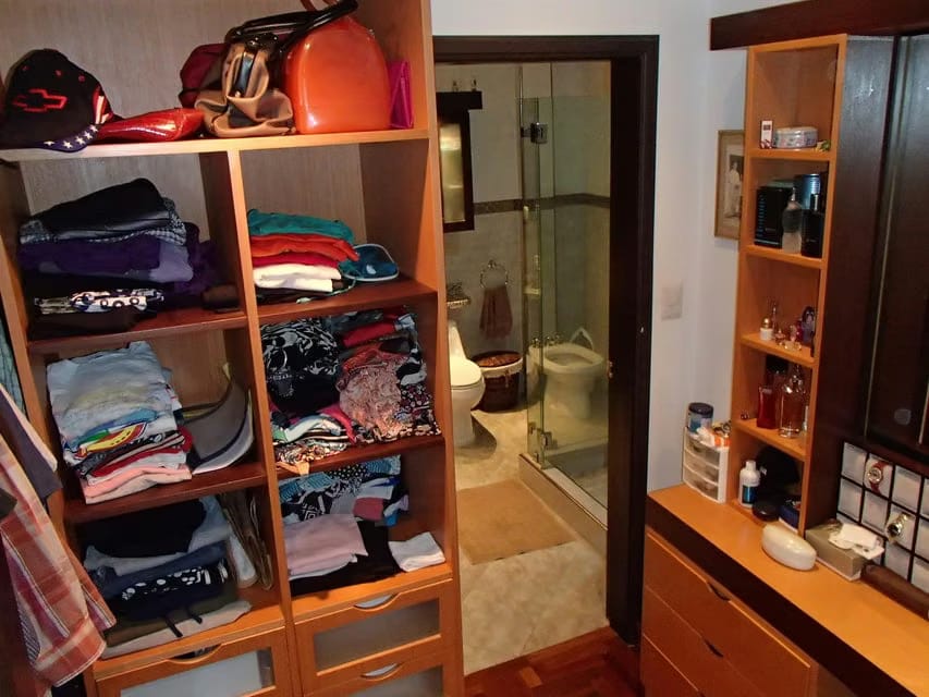 Casa (1 Nivel) en Venta en La California Norte, Distrito Metropolitano - 27